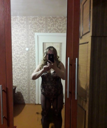 Проститутка Анастасия